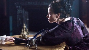 Версаль 2 сезон 4 серия