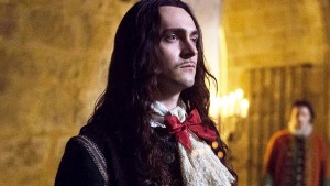 Версаль 2 сезон 7 серия