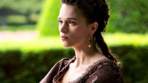 Версаль 2 сезон 8 серия