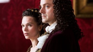 Версаль 2 сезон 10 серия