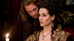 Версаль 3 сезон 2 серия