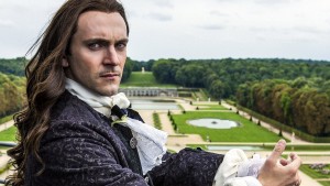 Версаль 3 сезон 8 серия