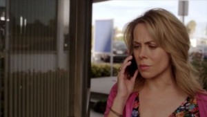 На грани 1 сезон 1 серия