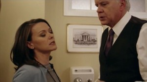 На грани 1 сезон 2 серия