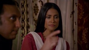 На грани 1 сезон 3 серия