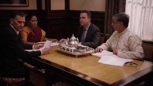 На грани 1 сезон 4 серия