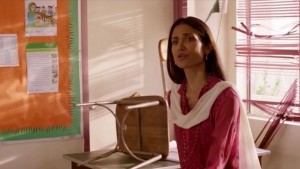 На грани 1 сезон 5 серия