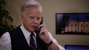 На грани 1 сезон 9 серия