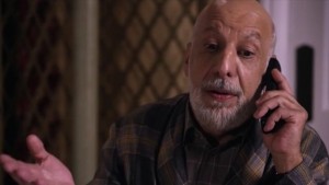 На грани 1 сезон 10 серия