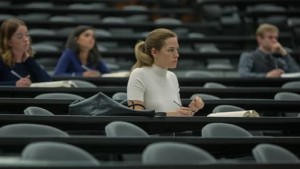 Девушка по вызову 1 сезон 3 серия