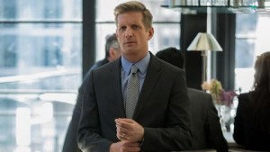 Девушка по вызову 1 сезон 4 серия