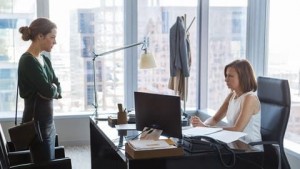 Девушка по вызову 1 сезон 8 серия