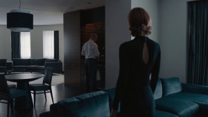 Девушка по вызову 2 сезон 1 серия