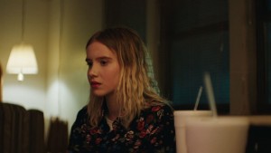 Девушка по вызову 2 сезон 2 серия