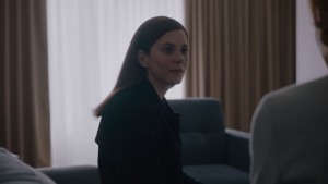 Девушка по вызову 2 сезон 3 серия