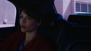 Девушка по вызову 2 сезон 4 серия