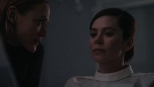 Девушка по вызову 2 сезон 5 серия