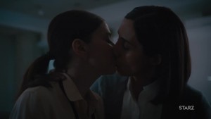 Девушка по вызову 2 сезон 7 серия