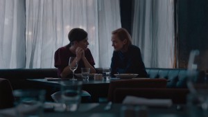 Девушка по вызову 2 сезон 9 серия