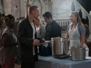 Изгоняющий дьявола 1 сезон 2 серия