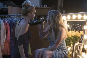 Изгоняющий дьявола 1 сезон 3 серия