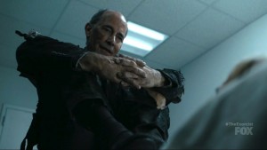 Изгоняющий дьявола 1 сезон 4 серия