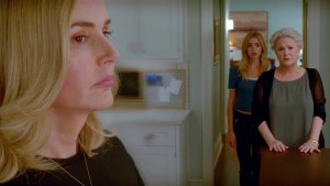 Изгоняющий дьявола 1 сезон 6 серия