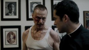 Изгоняющий дьявола 1 сезон 7 серия