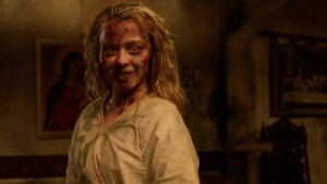 Изгоняющий дьявола 1 сезон 8 серия