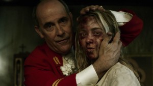 Изгоняющий дьявола 1 сезон 9 серия