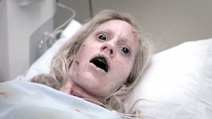 Изгоняющий дьявола 2 сезон 2 серия