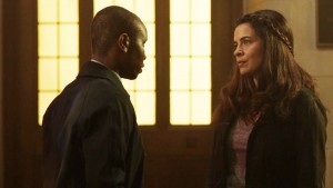 Изгоняющий дьявола 2 сезон 3 серия