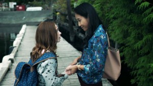 Изгоняющий дьявола 2 сезон 4 серия