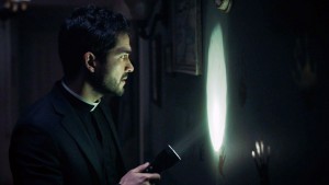 Изгоняющий дьявола 2 сезон 5 серия