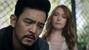 Изгоняющий дьявола 2 сезон 6 серия