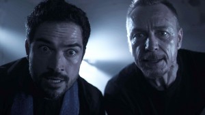 Изгоняющий дьявола 2 сезон 7 серия