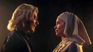 Изгоняющий дьявола 2 сезон 8 серия