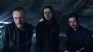 Изгоняющий дьявола 2 сезон 10 серия