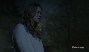 Мертвое лето 1 сезон 1 серия