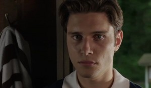 Мертвое лето 1 сезон 2 серия