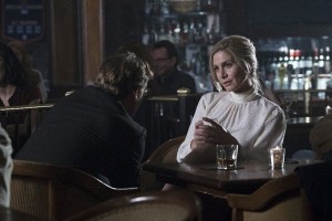 Мертвое лето 1 сезон 6 серия