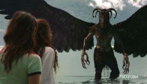 Мертвое лето 1 сезон 8 серия