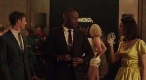 Вне времени 1 сезон 3 серия