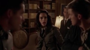 Вне времени 1 сезон 4 серия