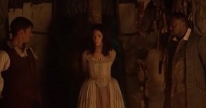 Вне времени 1 сезон 7 серия