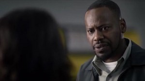 Вне времени 1 сезон 8 серия