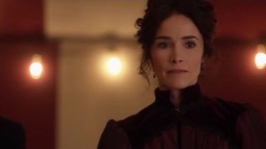 Вне времени 1 сезон 11 серия