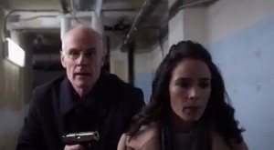 Вне времени 1 сезон 13 серия