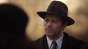 Вне времени 1 сезон 15 серия