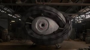 Вне времени 1 сезон 16 серия